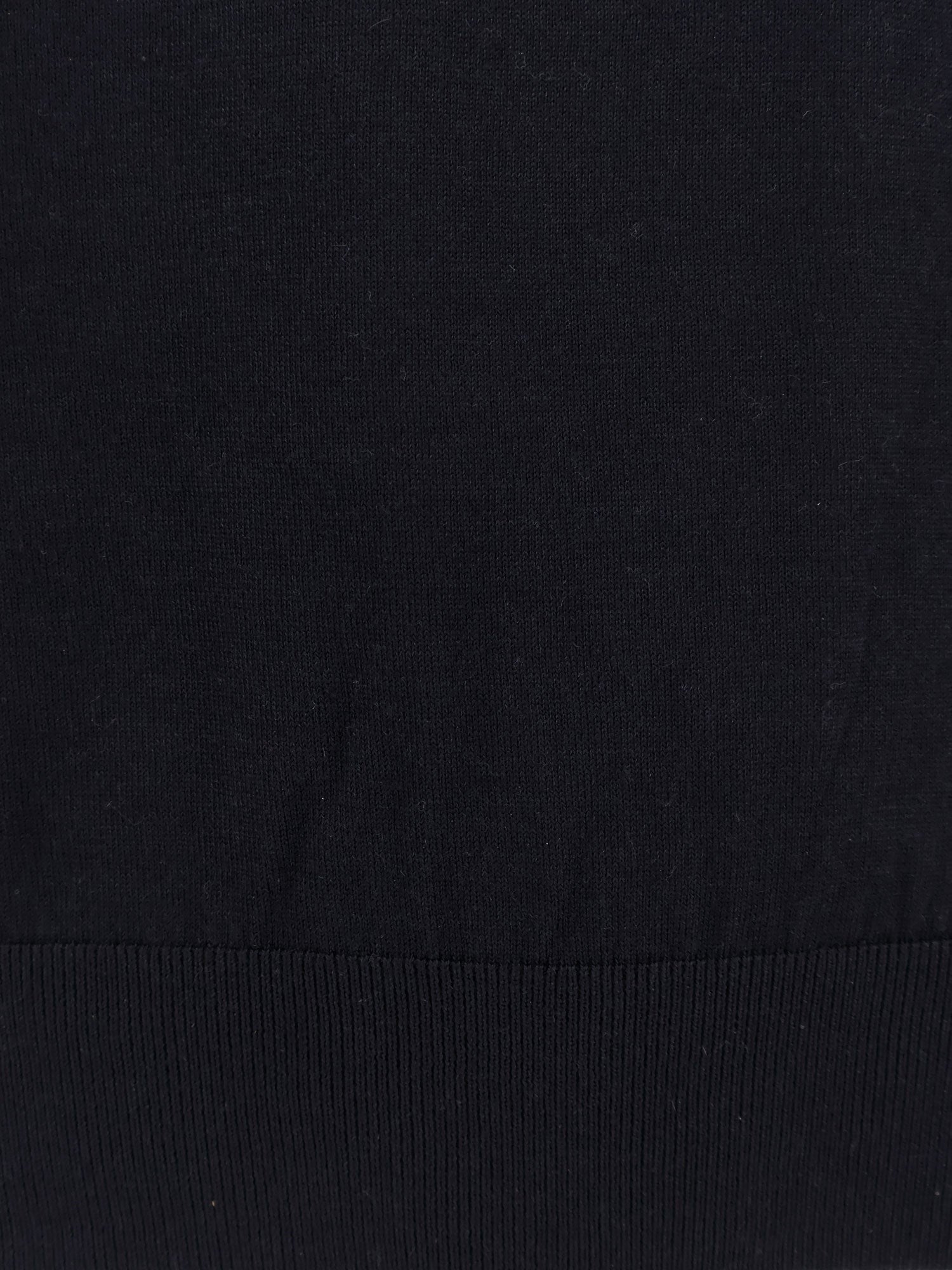 Boss Wool, silk and cashmere sweater