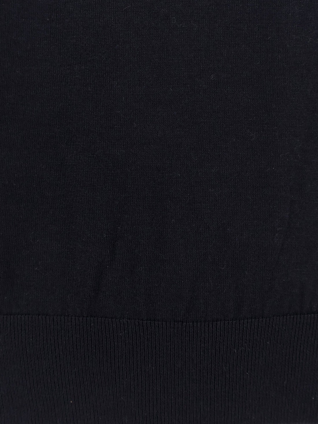 Boss Wool, silk and cashmere sweater