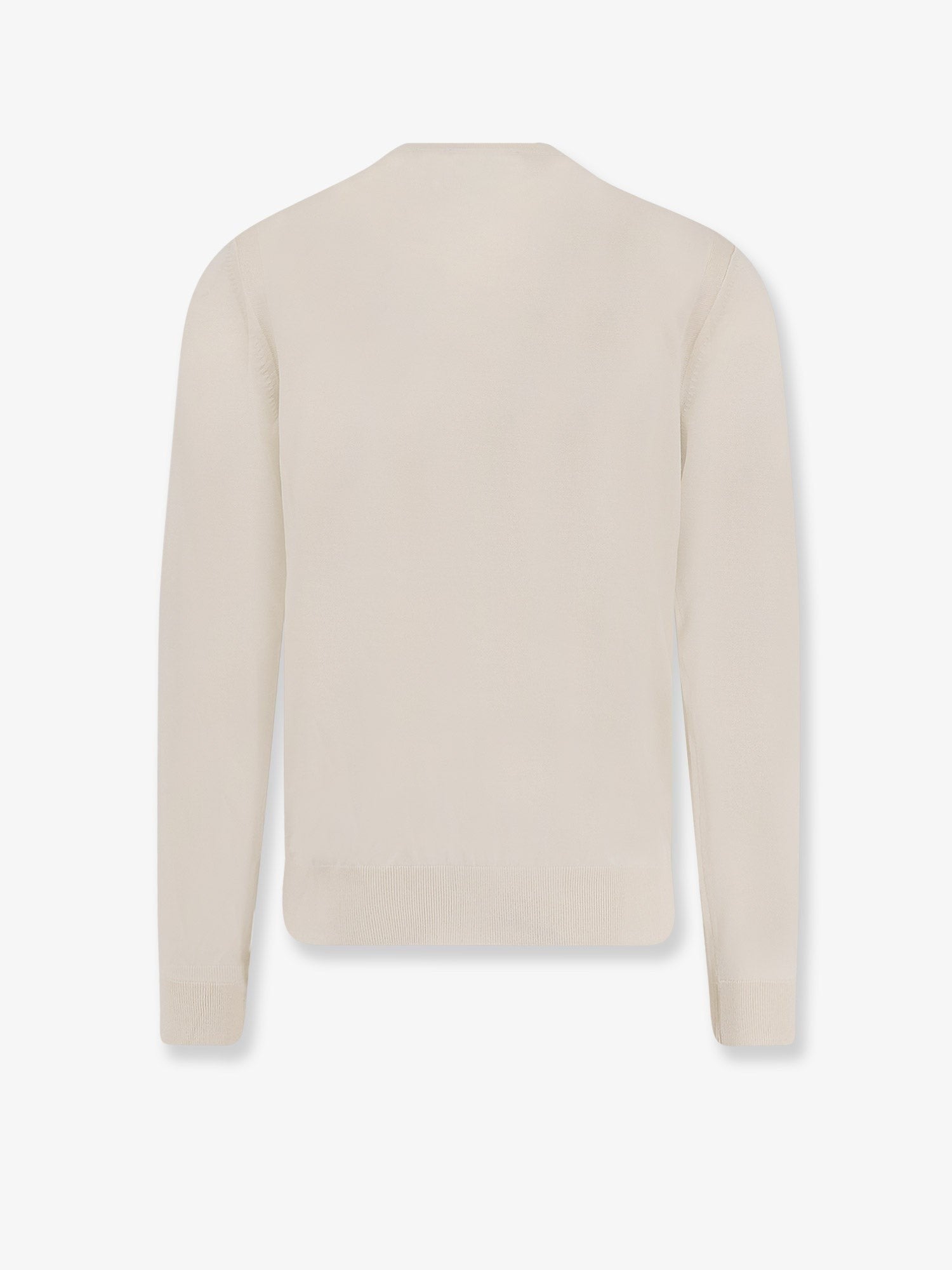 Boss Wool, silk and cashmere sweater