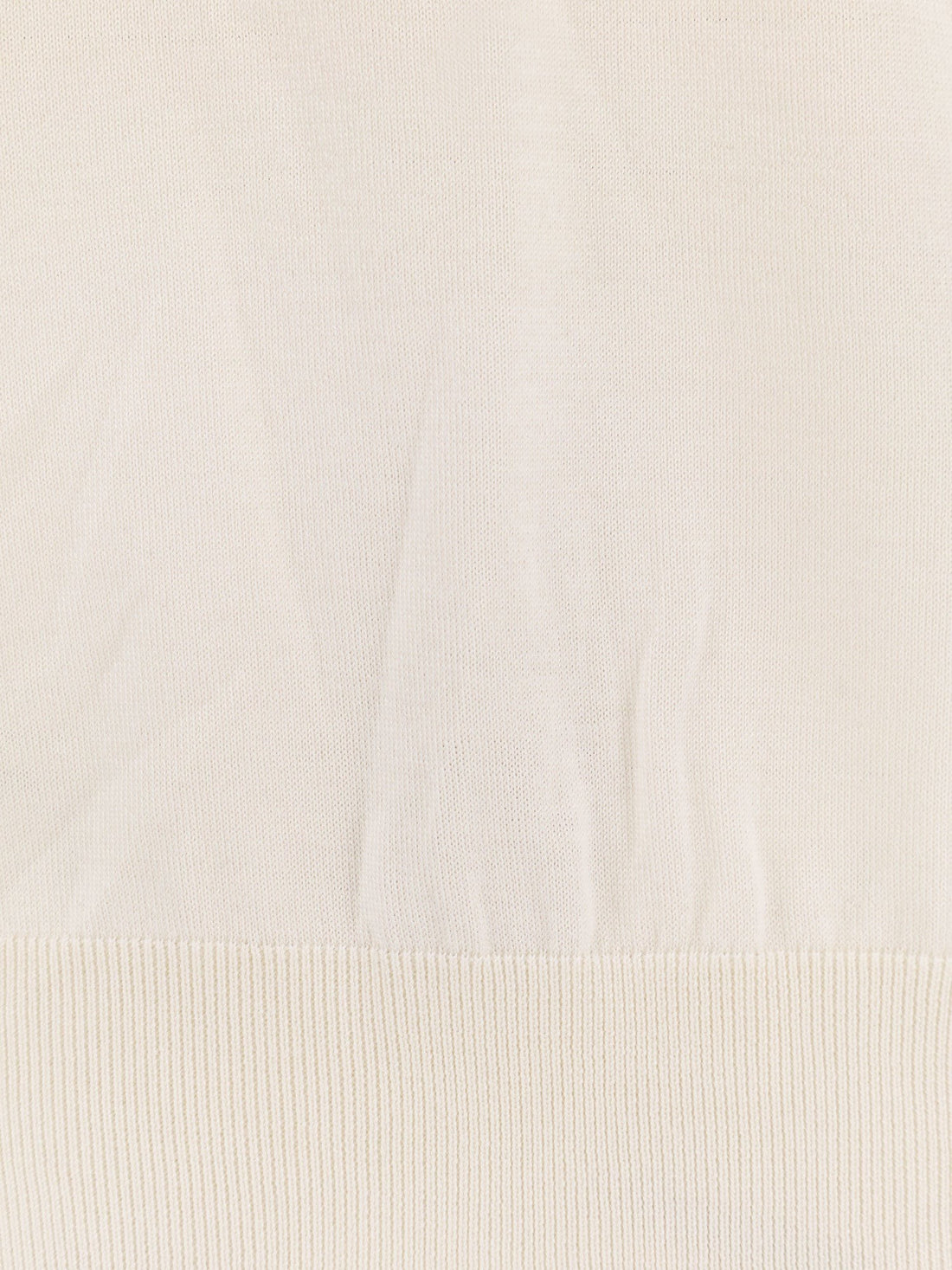 Boss Wool, silk and cashmere sweater