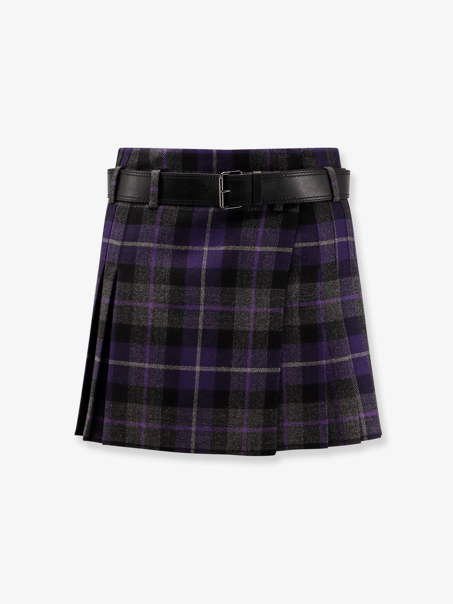 Dior Wool skirt