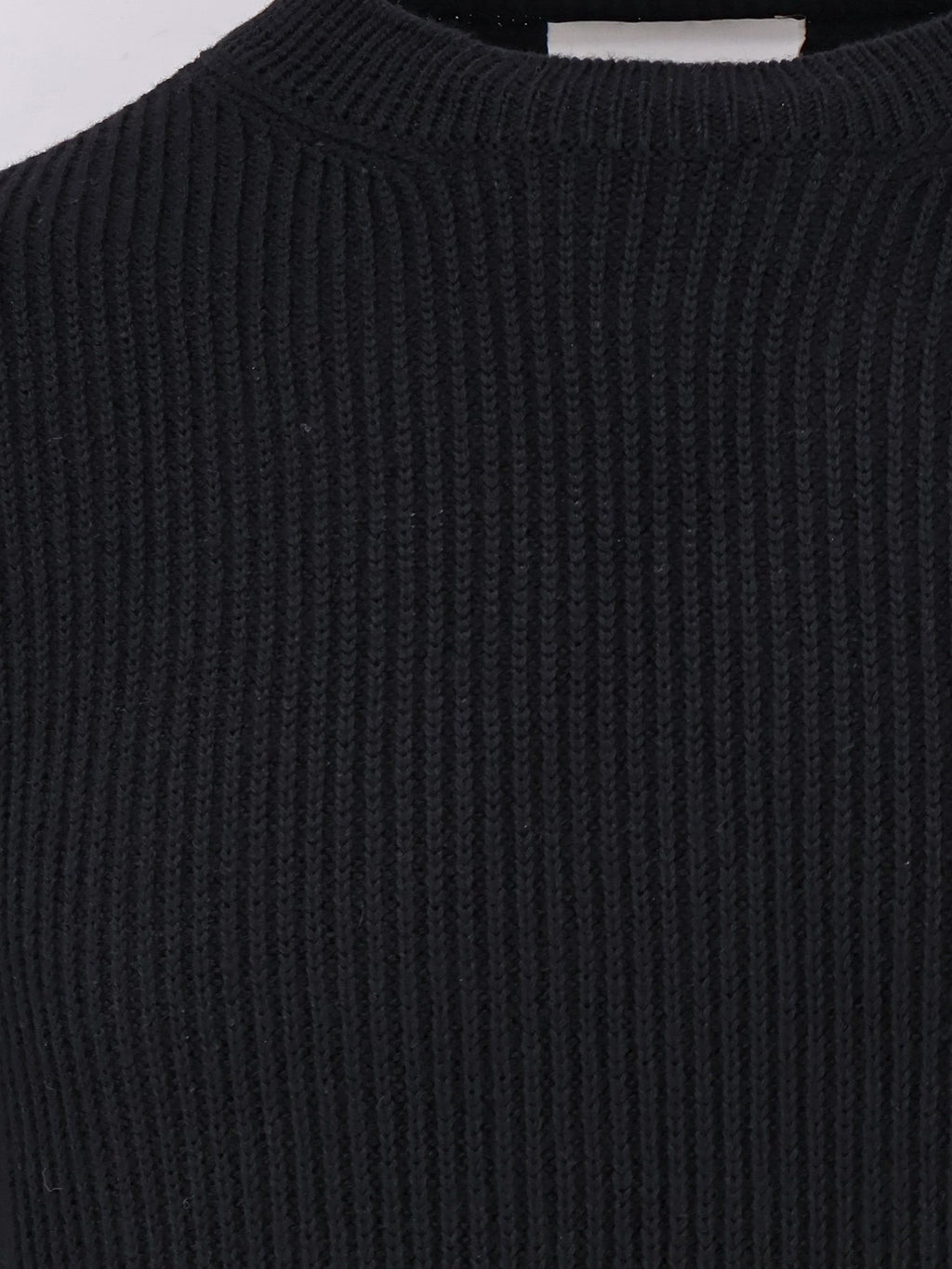 ALPHA-STUDIO Wool sweater