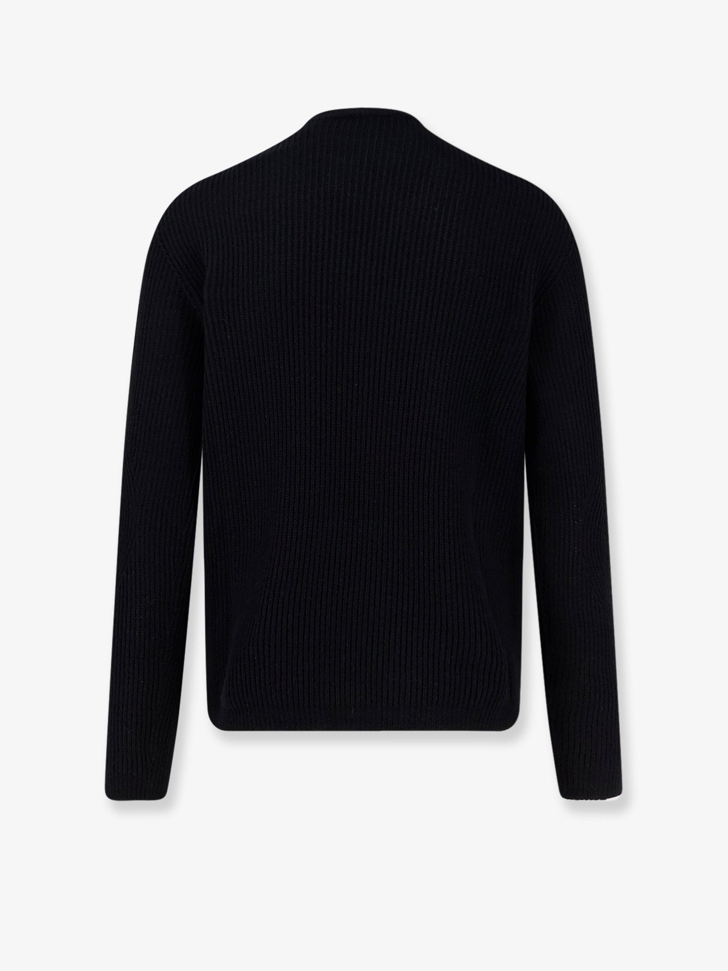 ALPHA-STUDIO Wool sweater