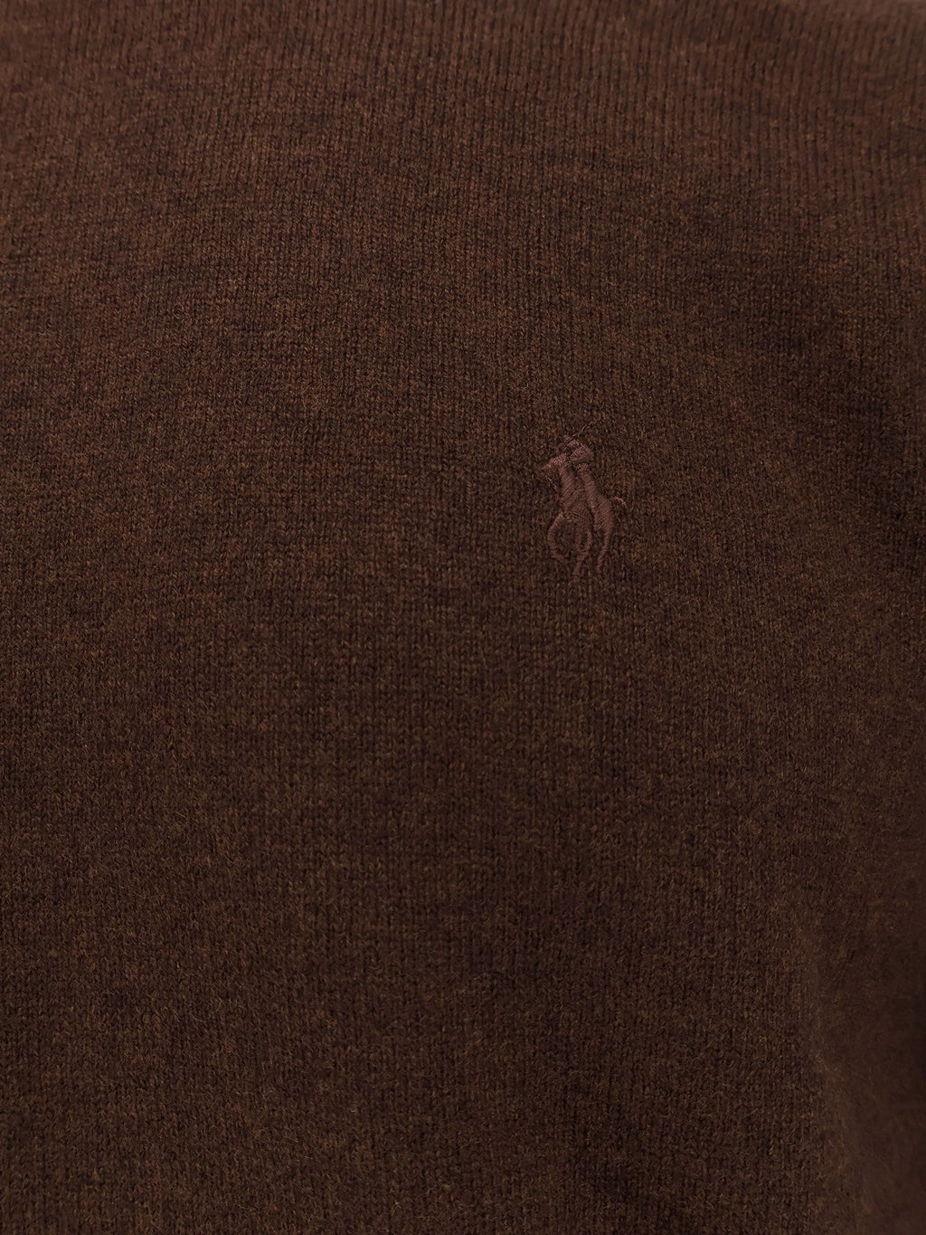 Polo Ralph Lauren Wool sweater