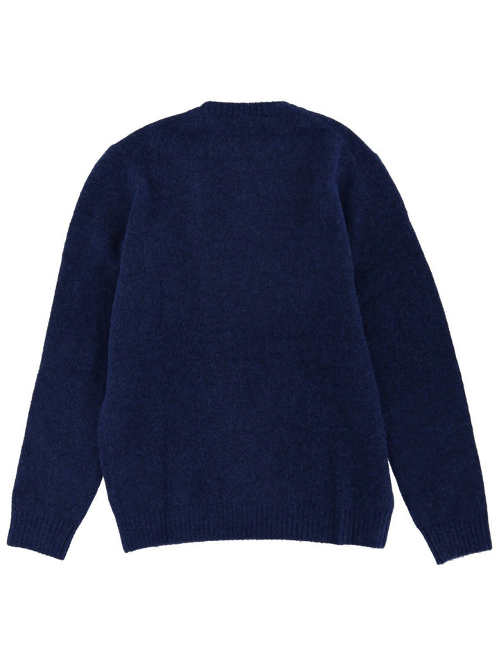 MC2 SAINT BARTH WOOL SWEATER