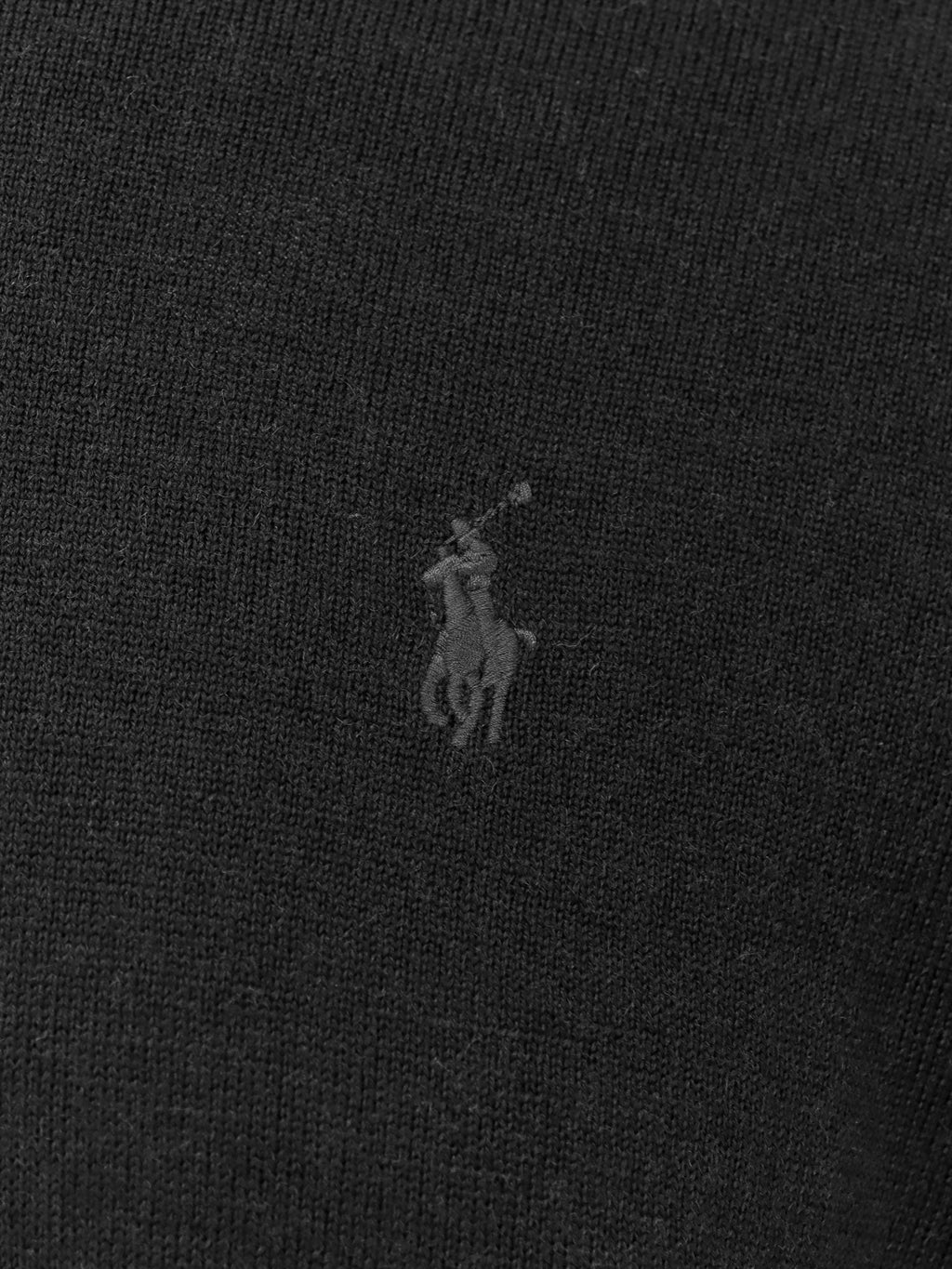 Polo Ralph Lauren Wool sweater