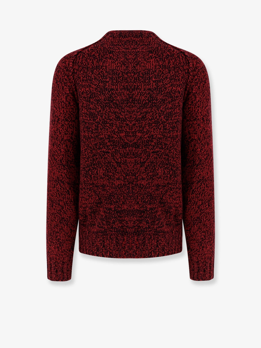 ALPHA-STUDIO Wool sweater