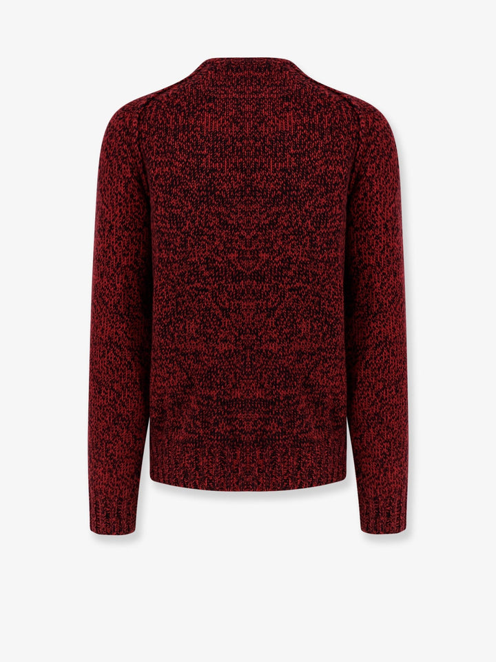 ALPHA-STUDIO Wool sweater