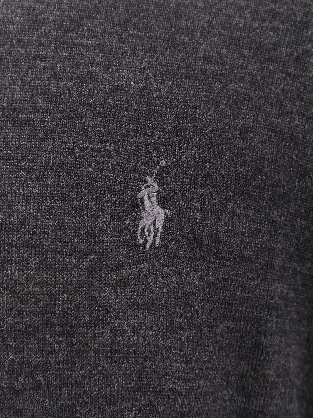Polo Ralph Lauren Wool sweater