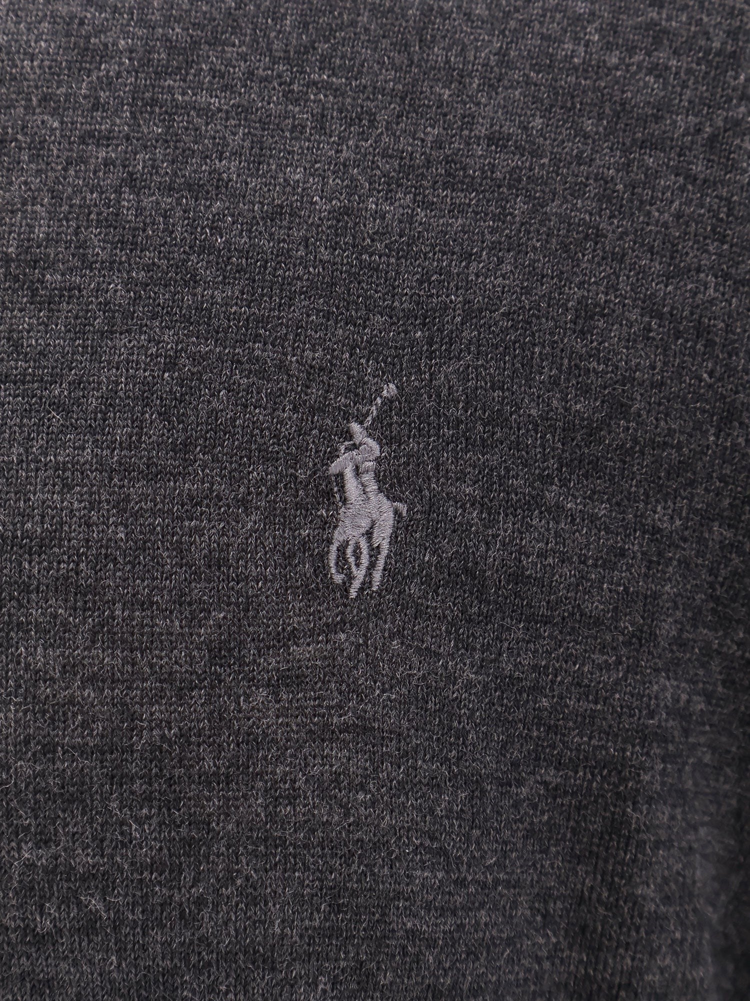 Polo Ralph Lauren Wool sweater