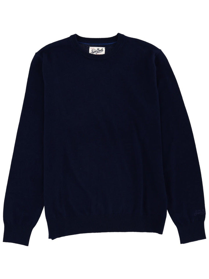 MC2 SAINT BARTH WOOL SWEATER