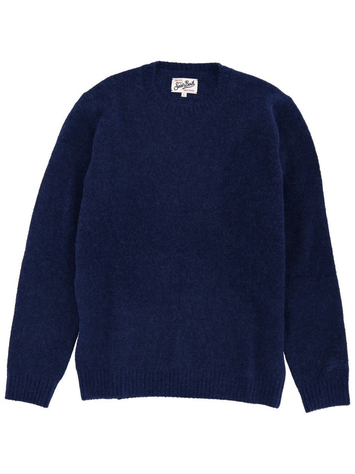 MC2 SAINT BARTH WOOL SWEATER