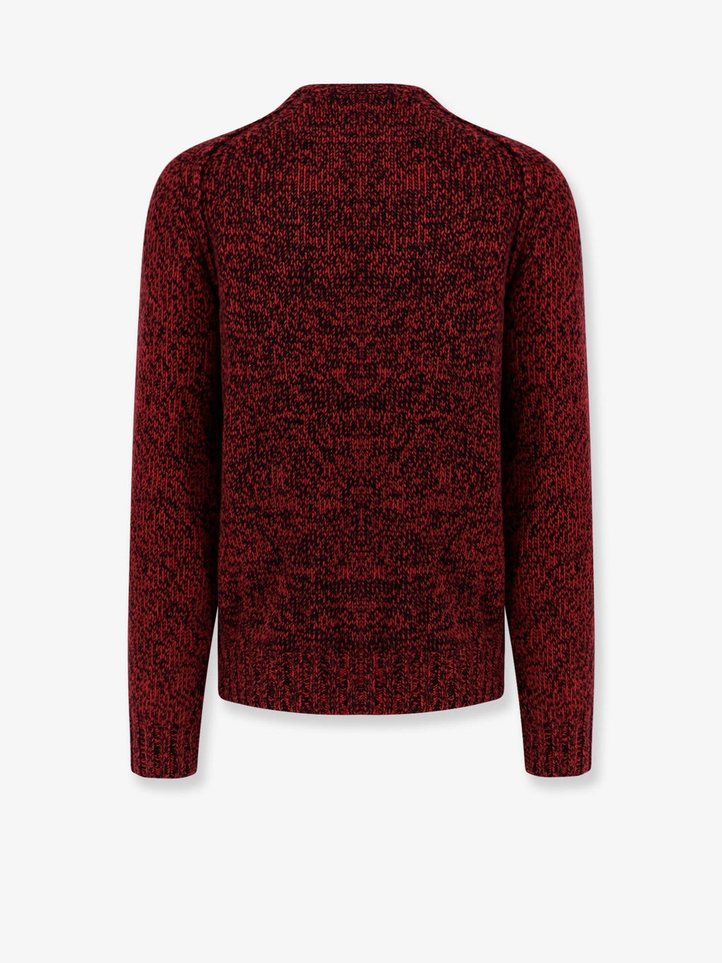 ALPHA-STUDIO Wool sweater