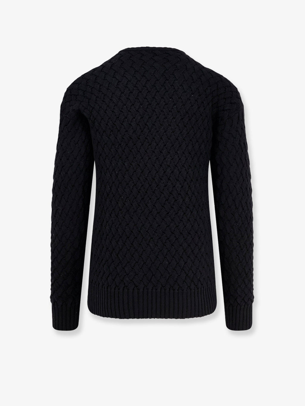 ALPHA-STUDIO Wool sweater