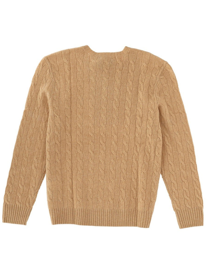 Polo Ralph Lauren WOOL SWEATER
