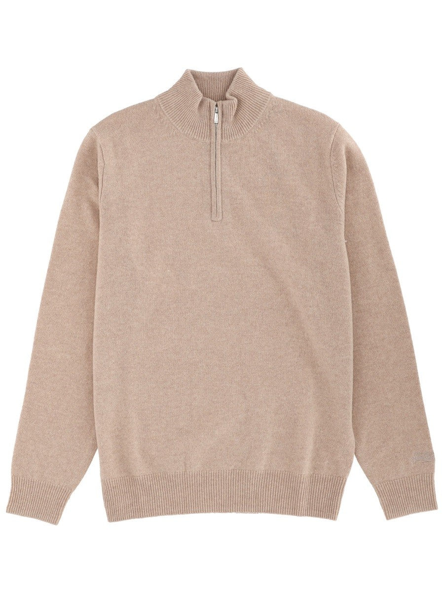 MC2 SAINT BARTH WOOL SWEATER