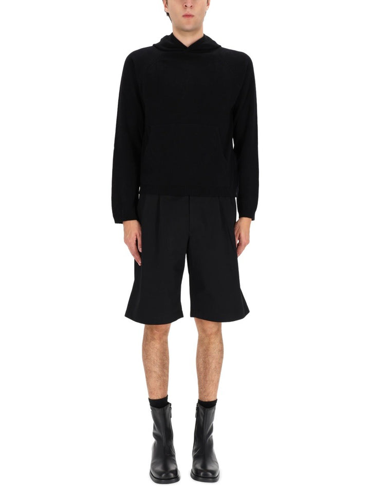 Our Legacy WOOL SWEATSHIRT