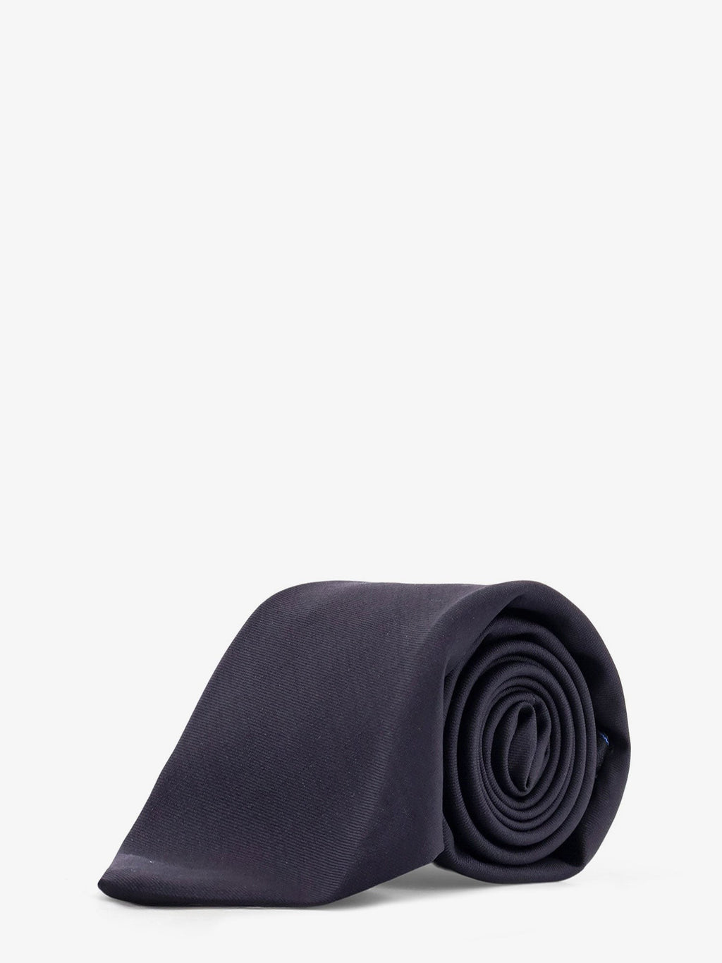 KITON CIRO PAONE Wool tie
