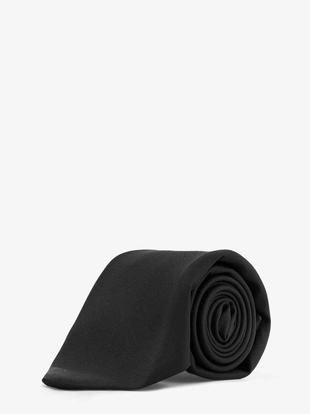 KITON CIRO PAONE Wool tie