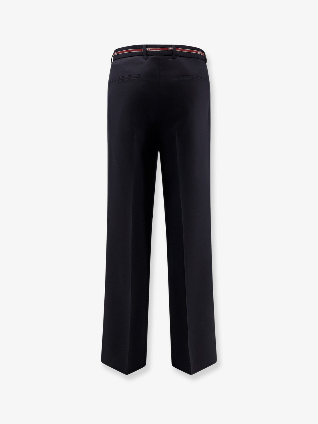 Gucci Wool trousers
