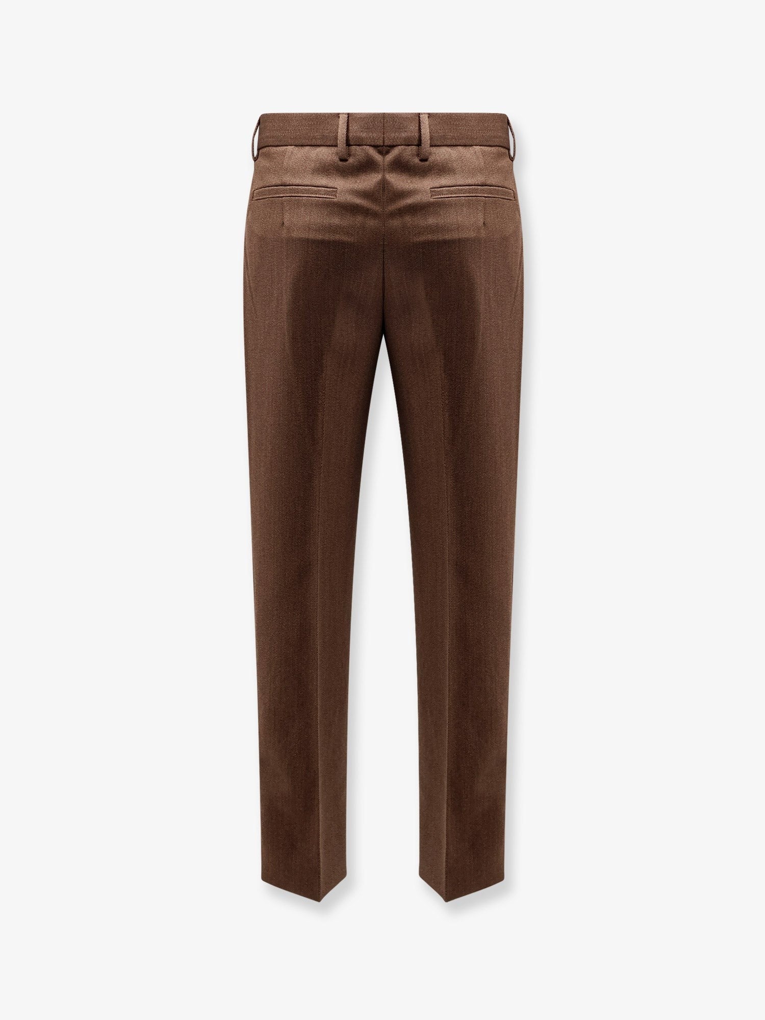 Zegna Wool trousers