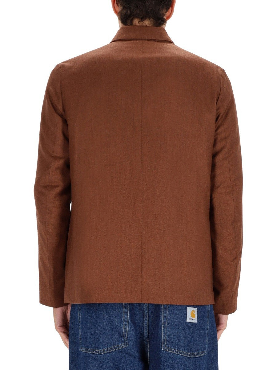 PAUL SMITH WORK JACKET