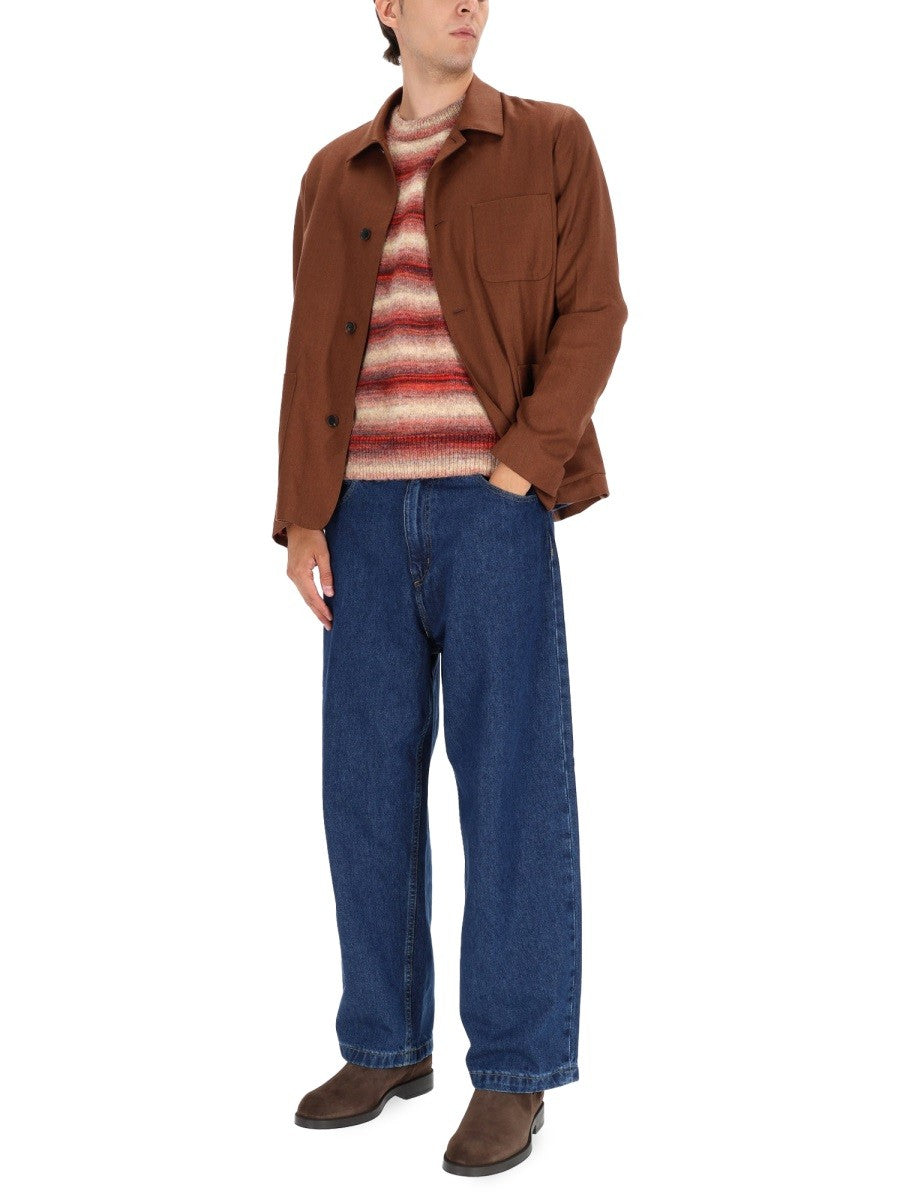 PAUL SMITH WORK JACKET