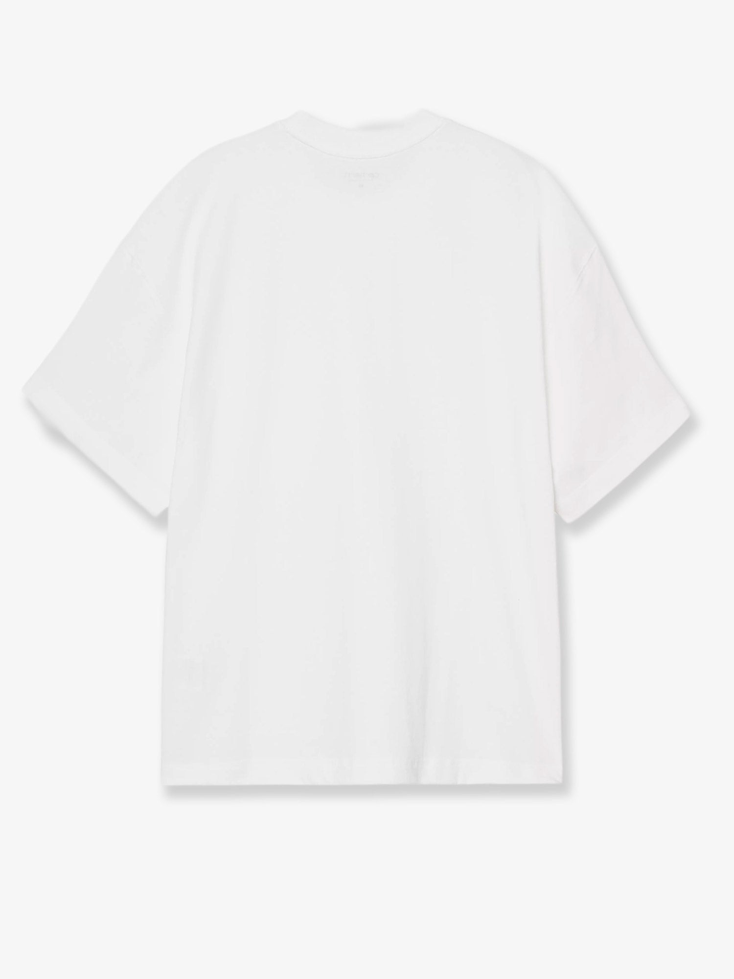 Carhartt Wip Work Pocket cotton t-shirt