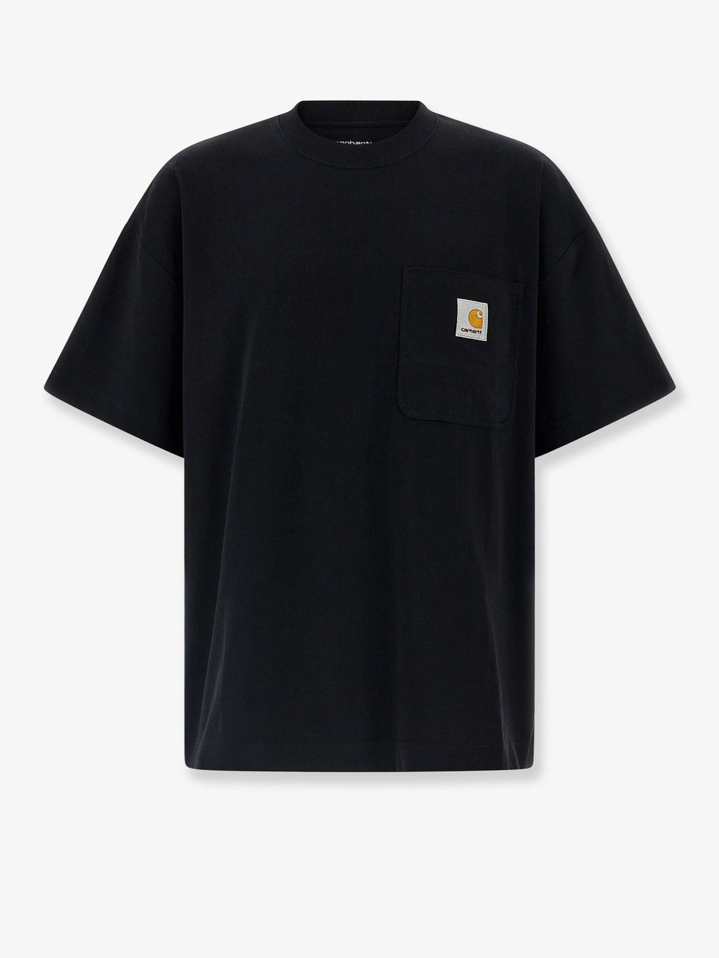 Carhartt Wip Work Pocket cotton t-shirt