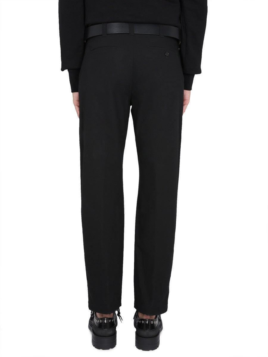 Alexander Mcqueen WORKWEAR PANTS