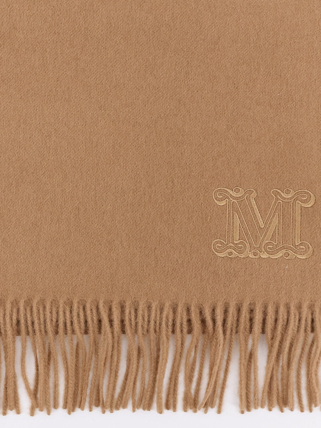 Max Mara Wsdalia Cashmere Scarf