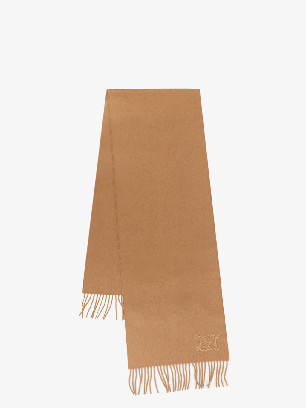 Max Mara Wsdalia Cashmere Scarf