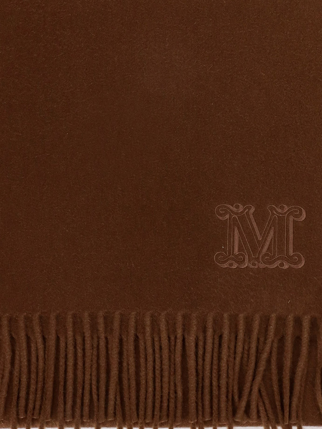 Max Mara Wsdalia Cashmere Scarf