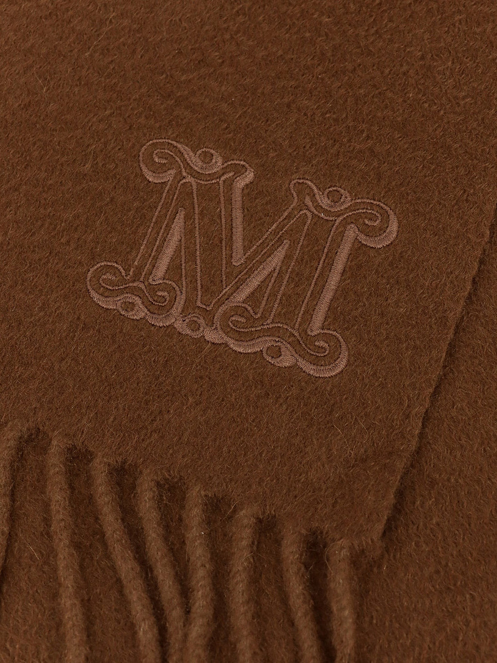 Max Mara Wsdalia Cashmere Scarf