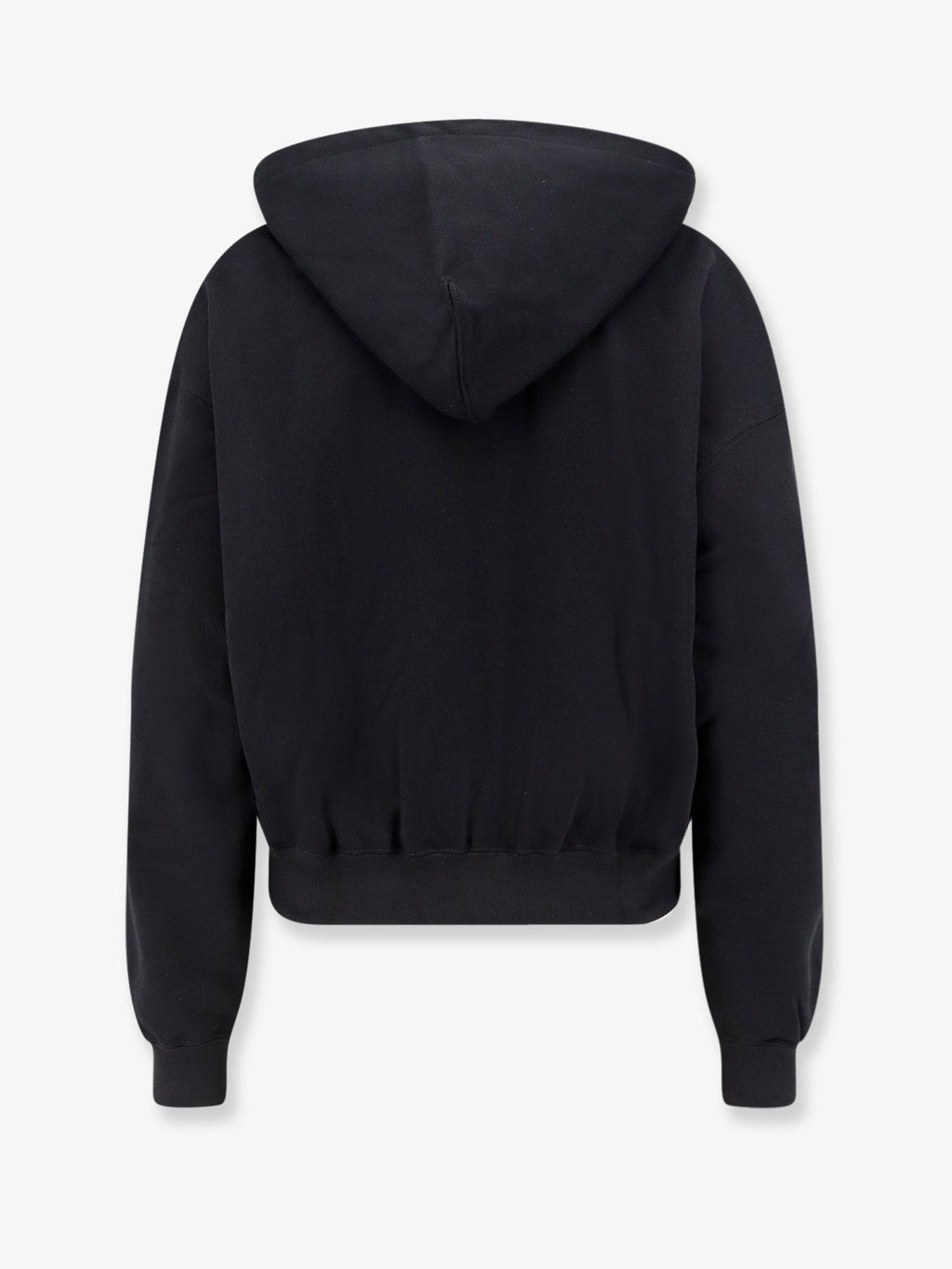 ADIDAS Y-3 Y-3 cotton and recycled polyester sweatshirt