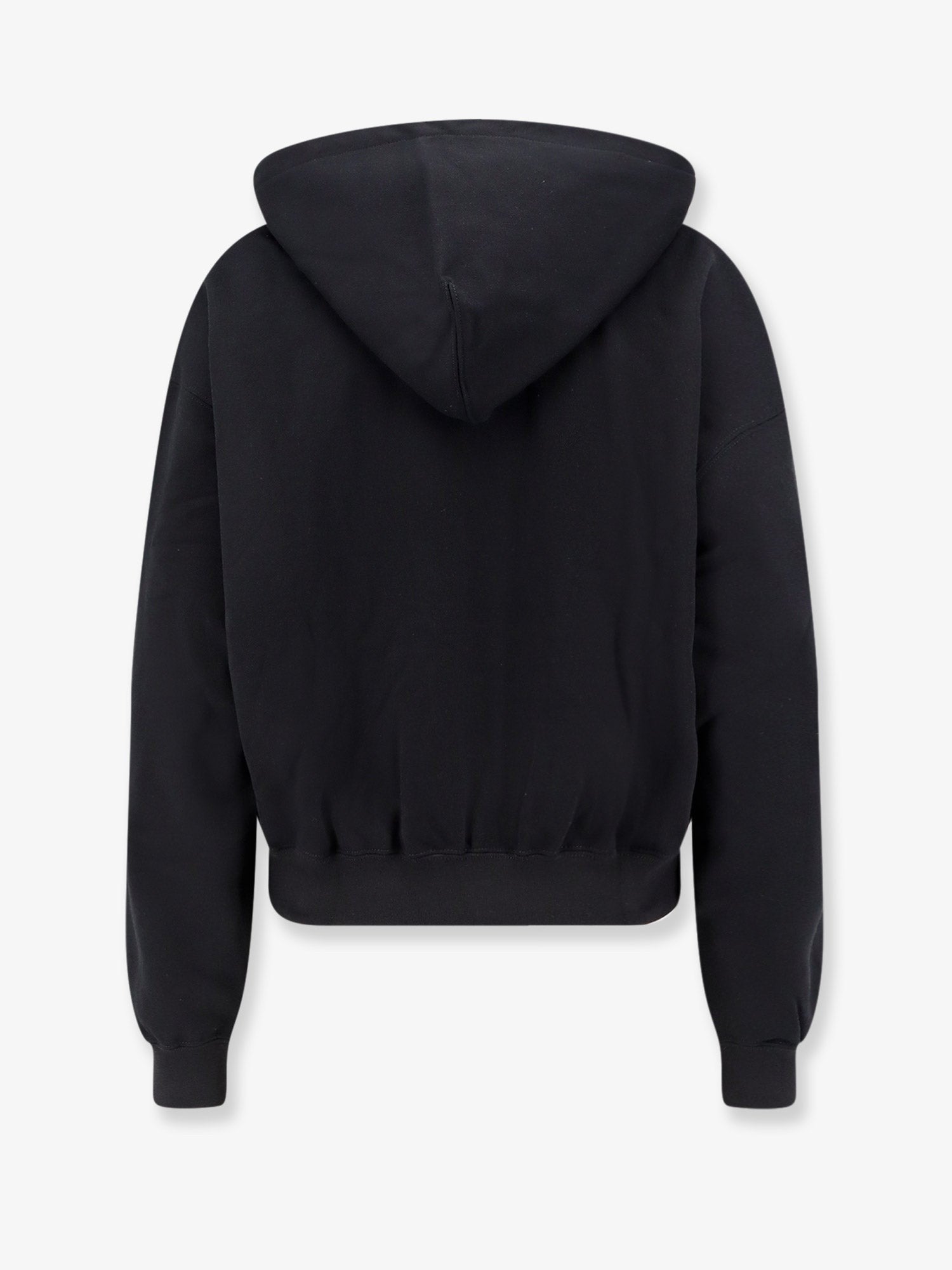 ADIDAS Y-3 Y-3 cotton and recycled polyester sweatshirt