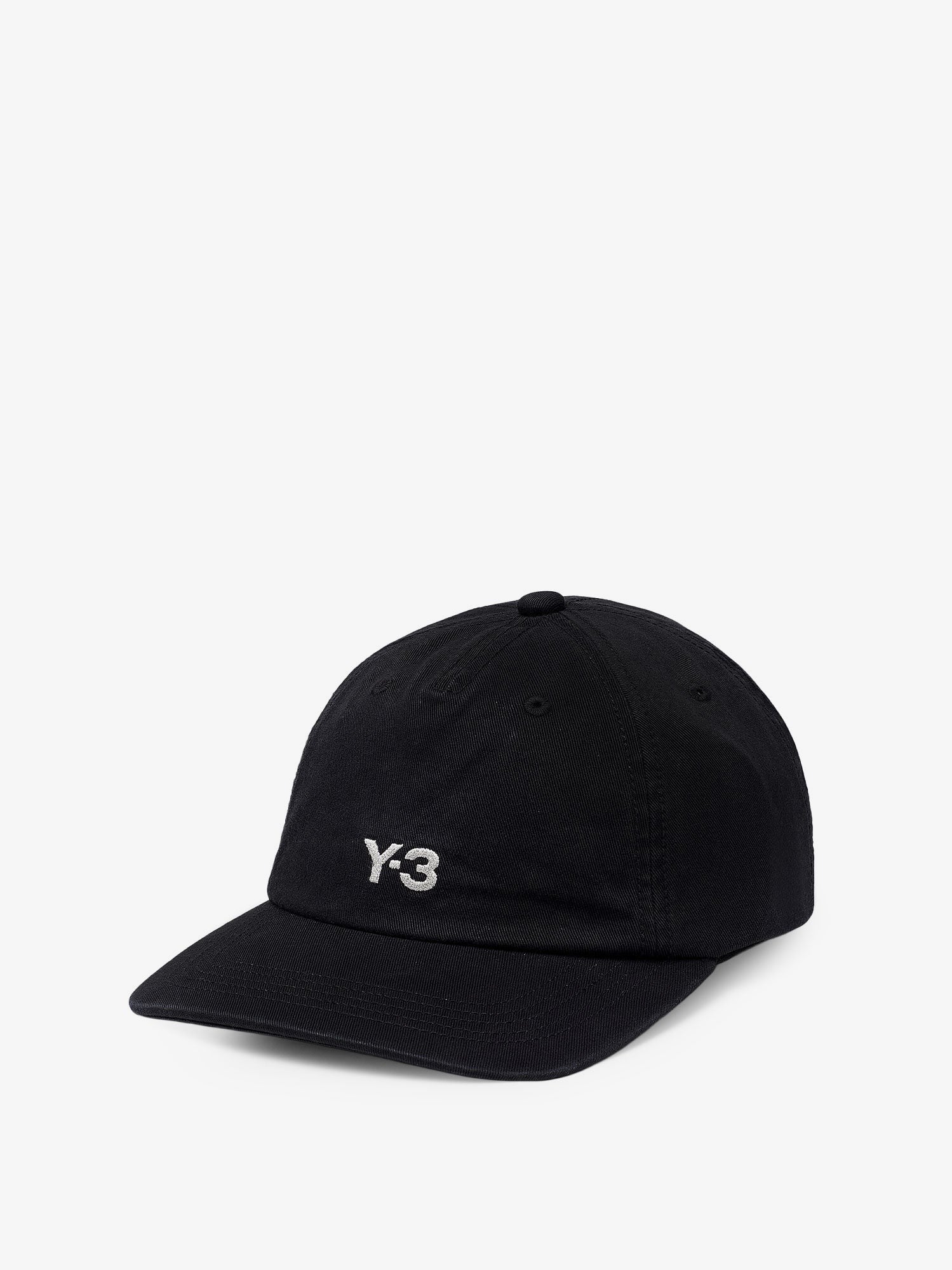 ADIDAS Y-3 Y-3 Dad cotton hat