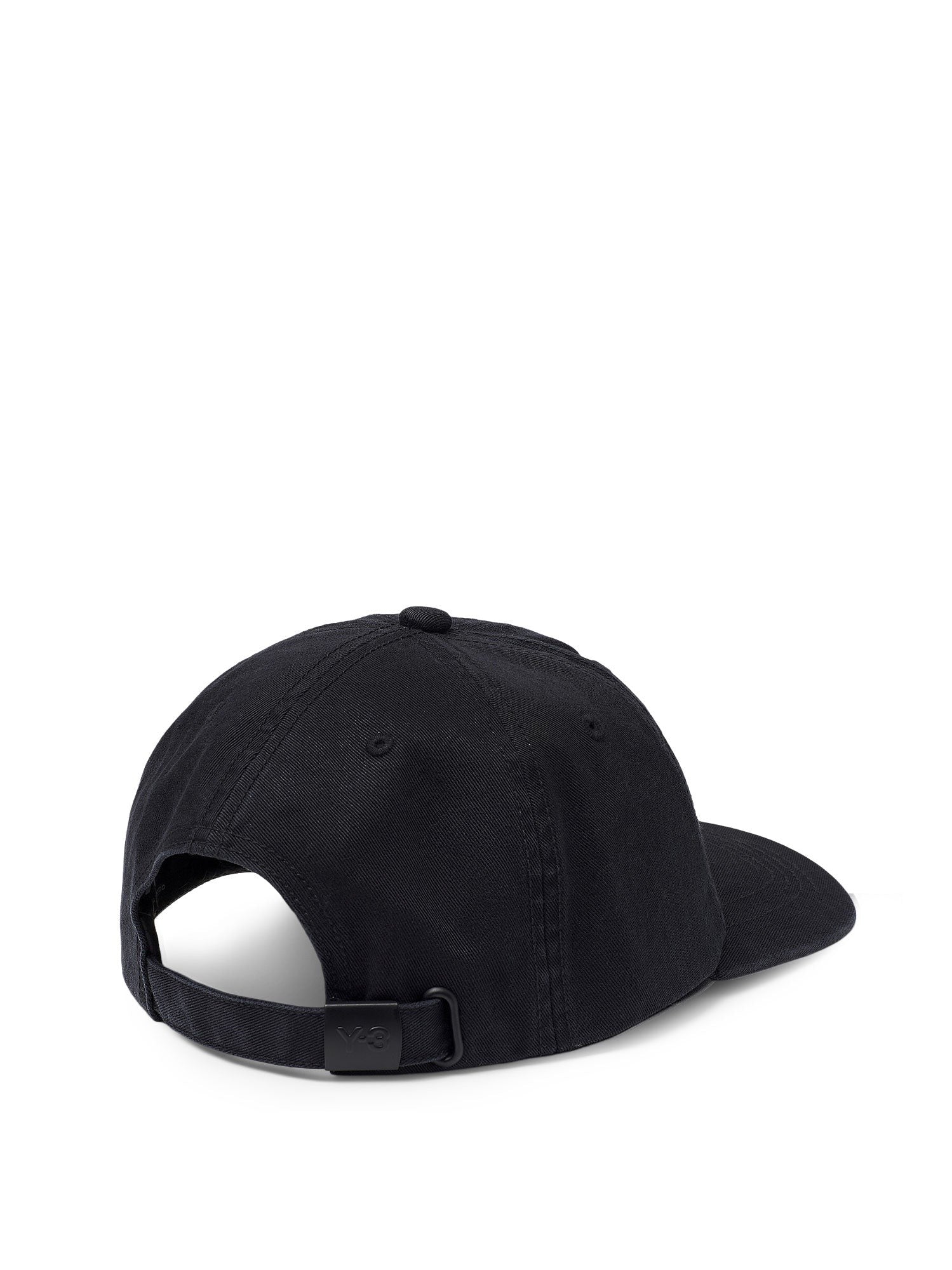 ADIDAS Y-3 Y-3 Dad cotton hat