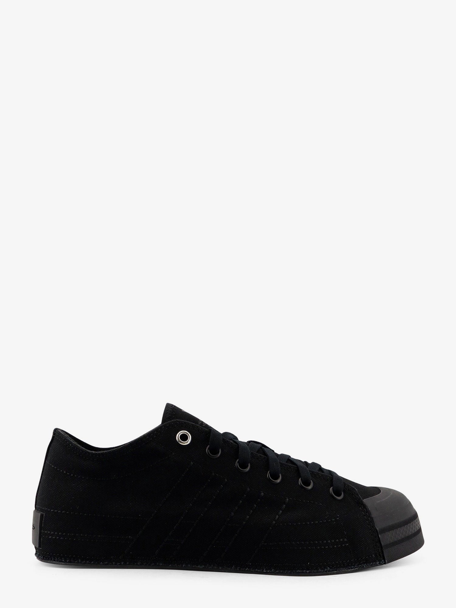 ADIDAS Y-3 Y-3 Nizza Low canvas sneakers