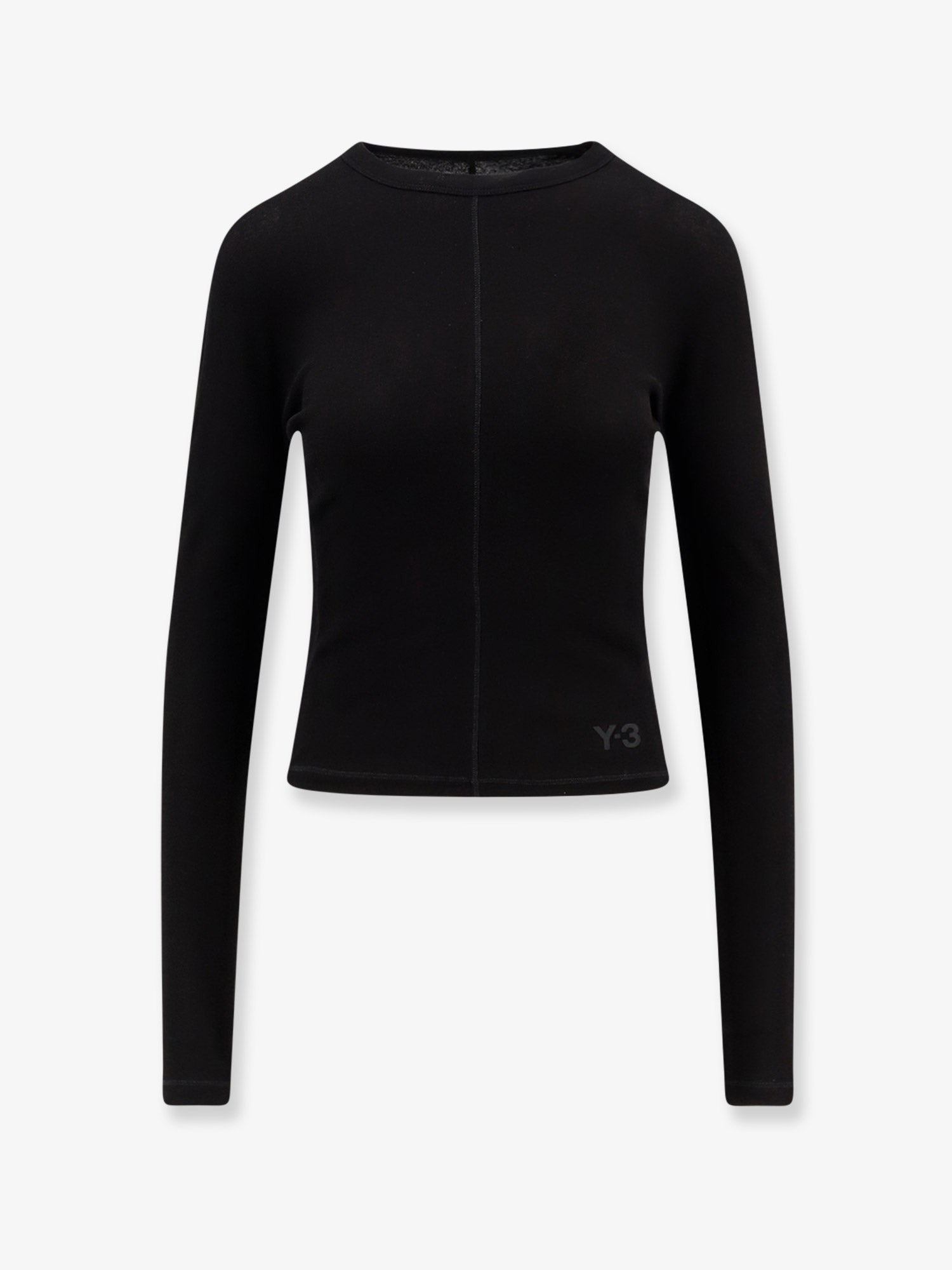 ADIDAS Y-3 Y-3 organic cotton t-shirt