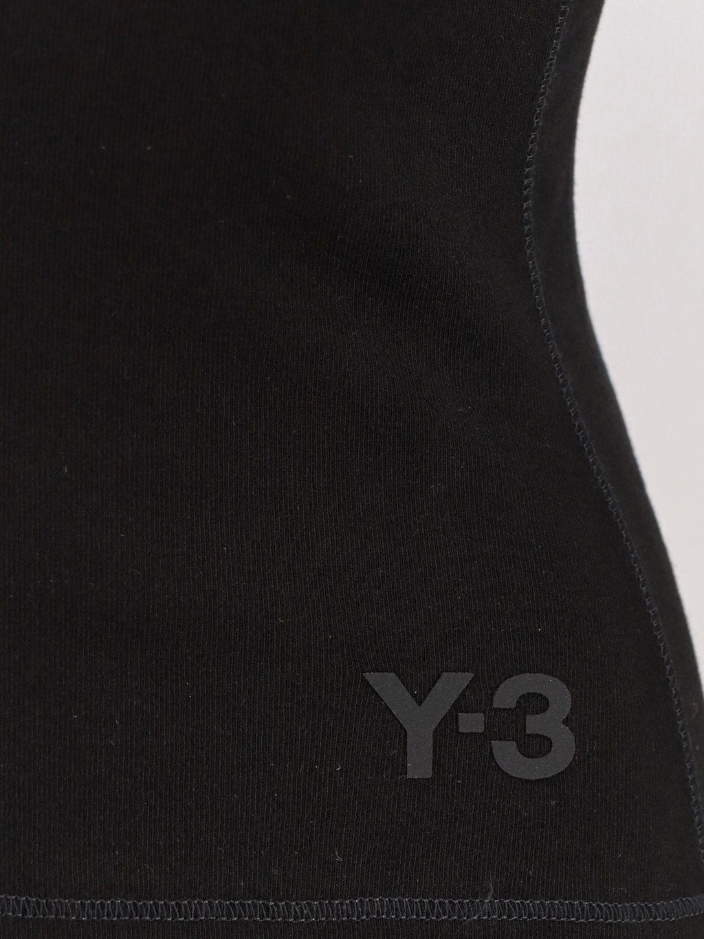 ADIDAS Y-3 Y-3 organic cotton t-shirt