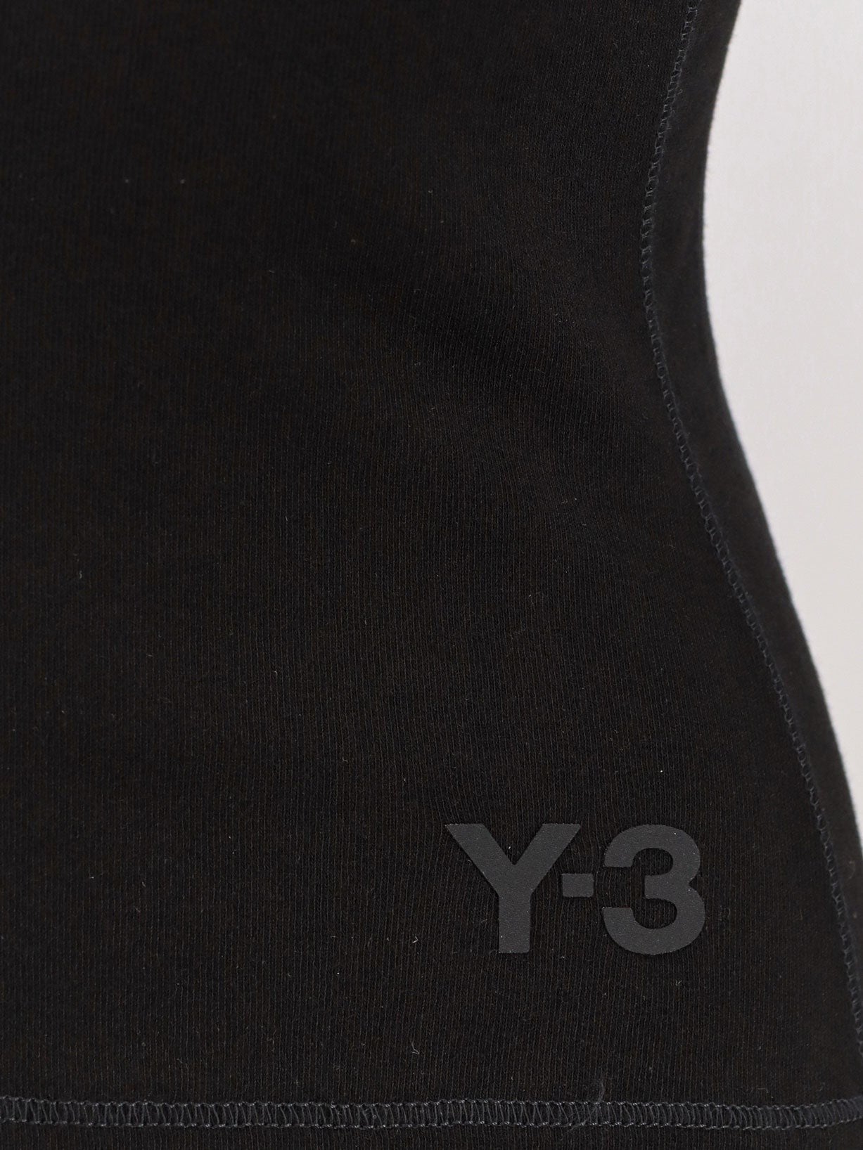 ADIDAS Y-3 Y-3 organic cotton t-shirt
