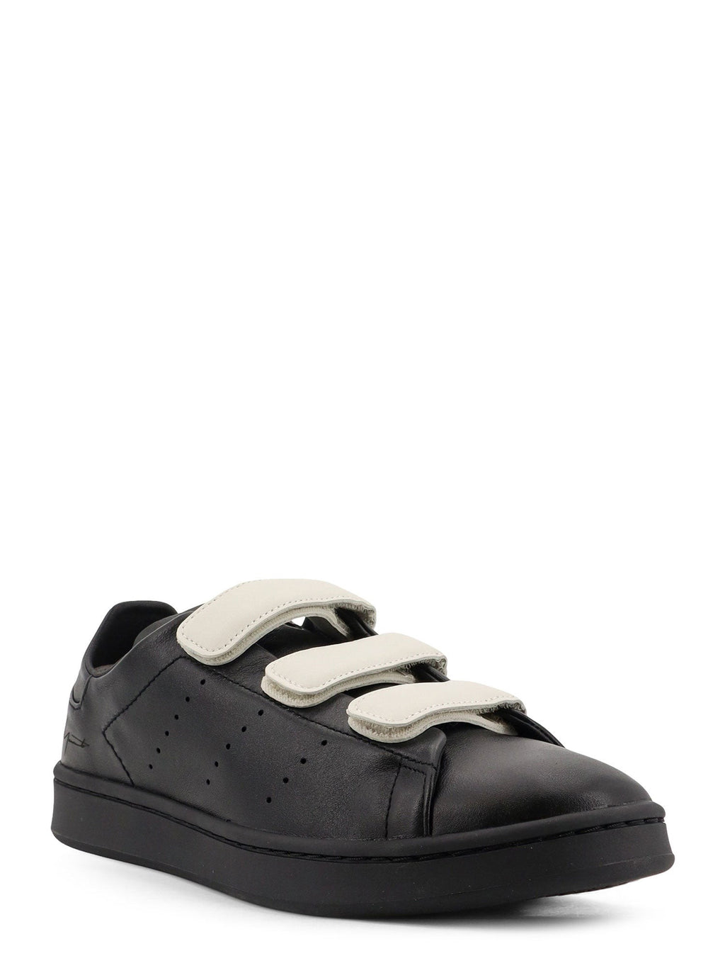 ADIDAS Y-3 Y-3 Stan Smith Velcro leather sneakers