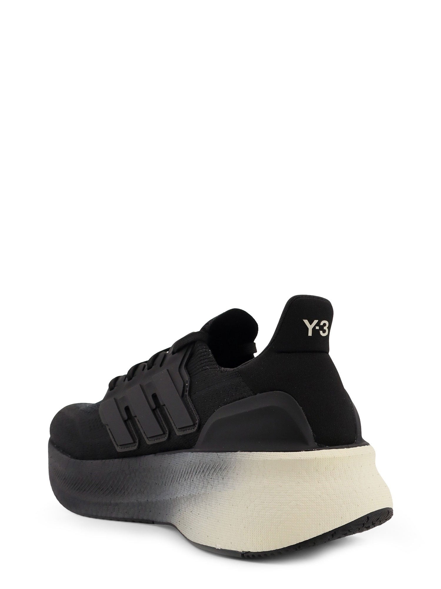 ADIDAS Y-3 Y-3 Ultraboost 5 nylon low-top sneakers