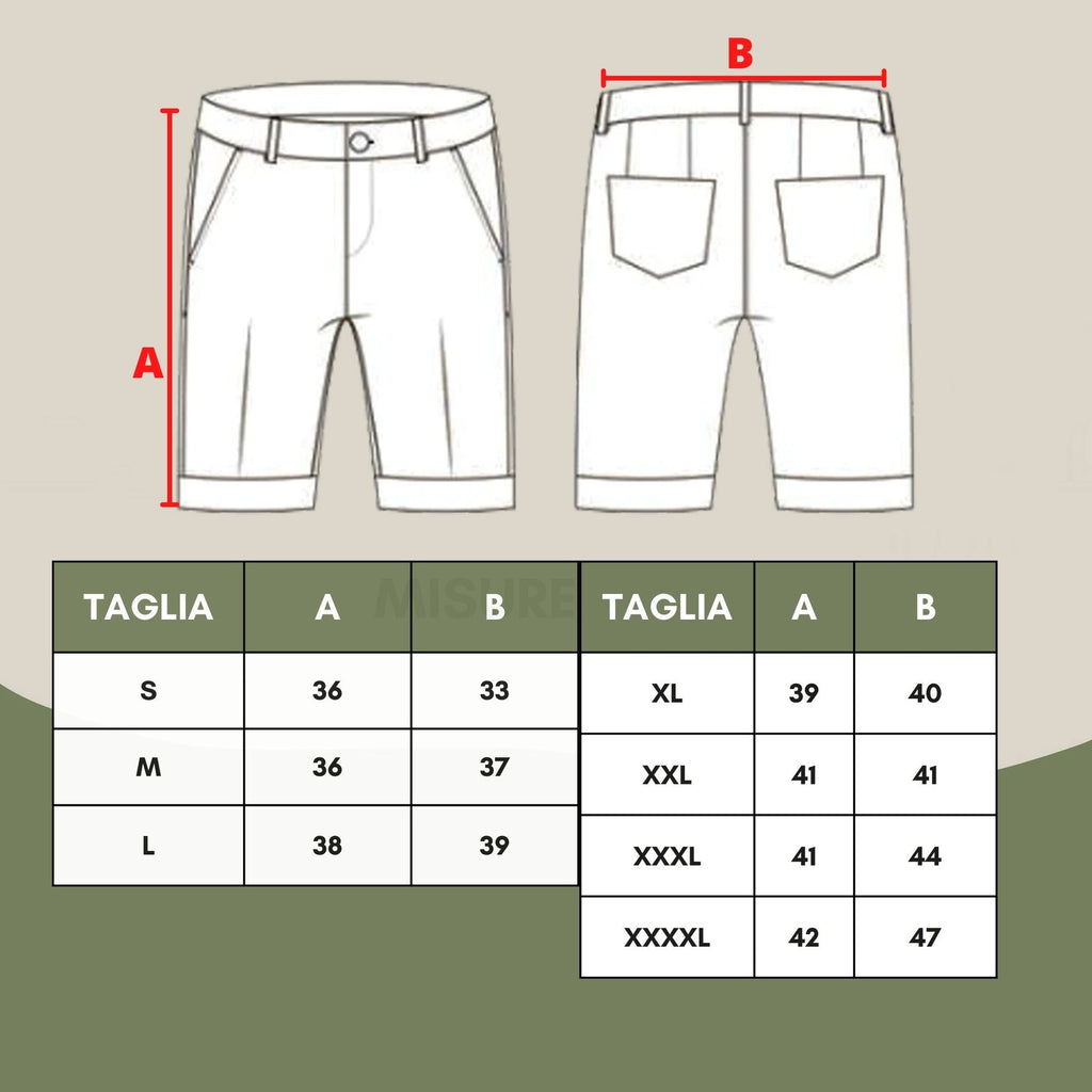 Malo Boxer Costume