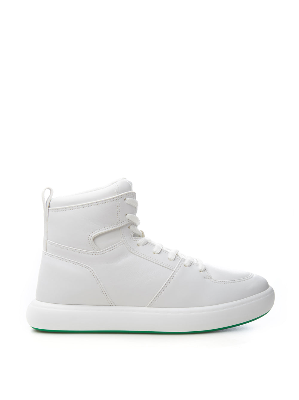 Bottega Veneta Sneaker Weiß