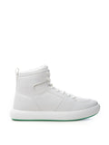 Bottega Veneta Sneaker Weiß