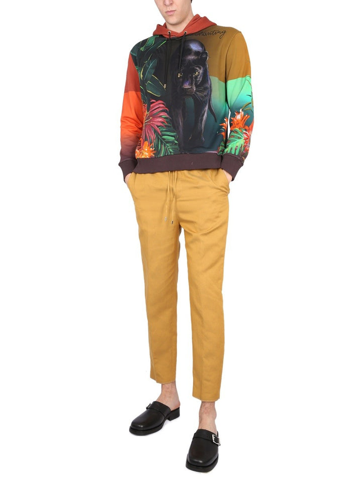 Etro YORK PANTS