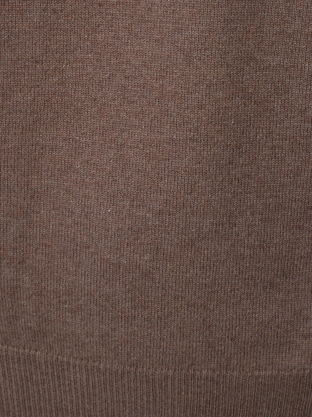Kangra Mixed Wool Turtleneck Sweater