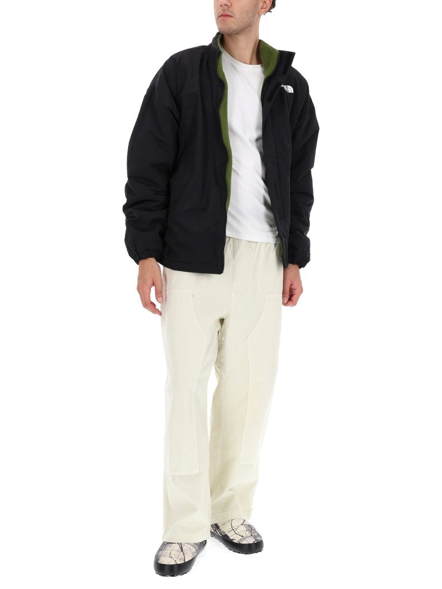 The North Face "YUMIORI" FLEECE JACKET